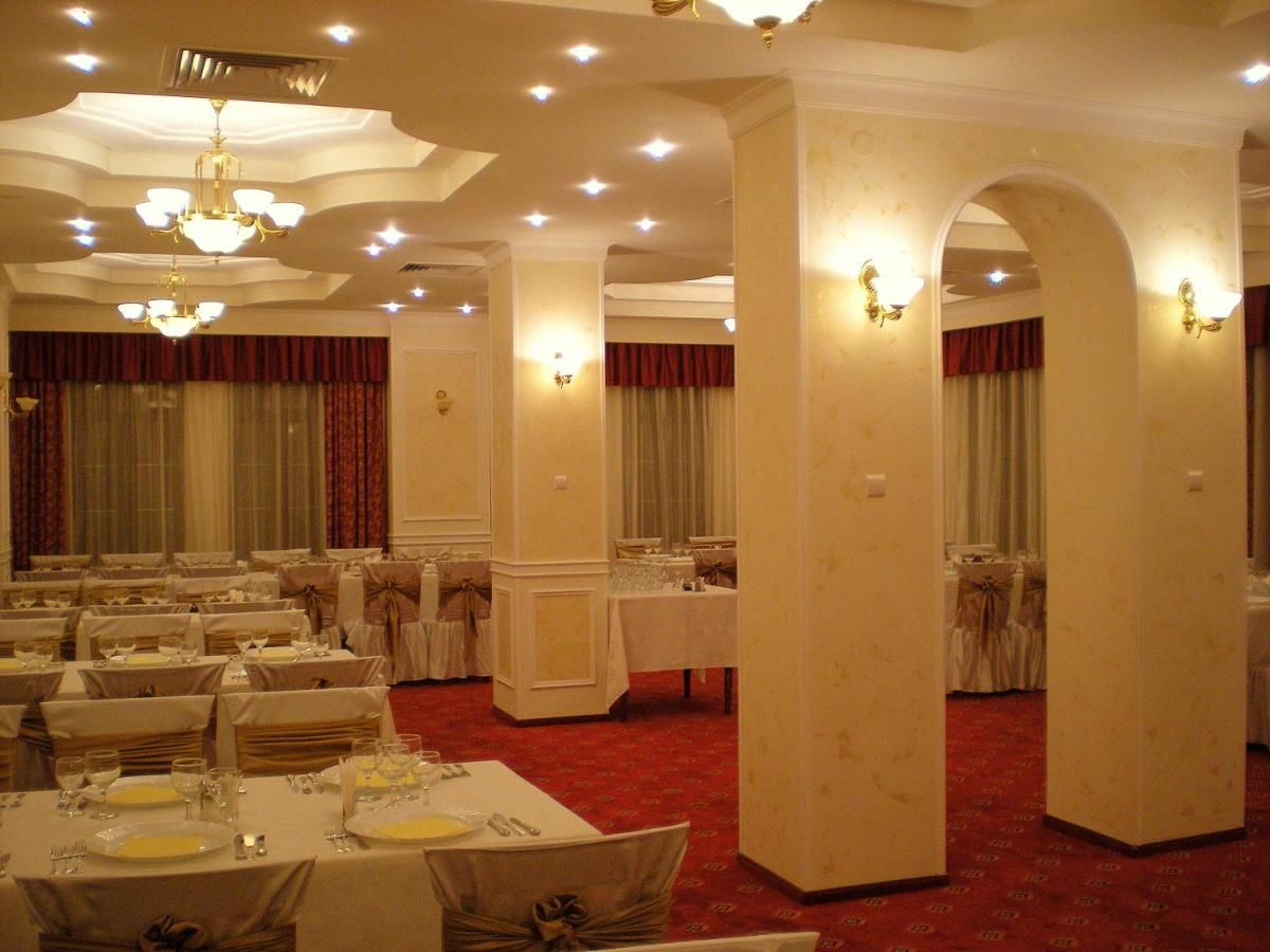 Отель Hotel Victoria Питешти-33